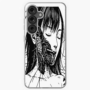 GANTZ Galaxay Soft Case