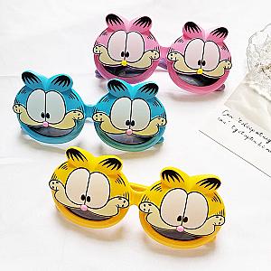 Garfield Baby Cute Styling Photographic Glasses