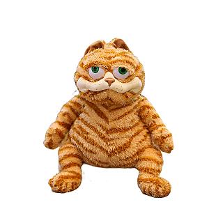30-45cm Garfield Cute Creative Cat Stuffed Doll Plush