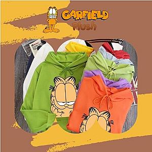 Garfield Hoodies