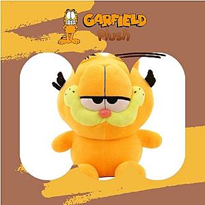 Garfield Stuffed Animals