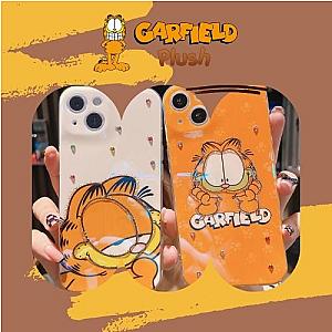 Garfield Merchandise