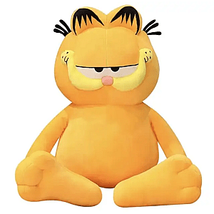 40 - 120 cm Garfield Cat Plush Toy