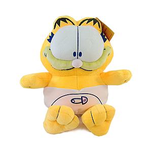 22 Cm Garfield Cat Toy