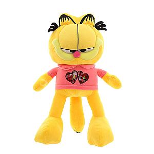 60-80 Cm Garfield Fat Cat Plush Toys