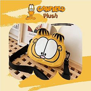 Garfield Bags