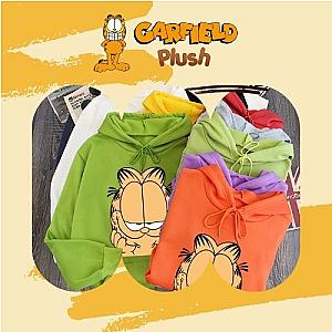 Garfield Hoodies