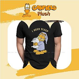 Garfield Shirts