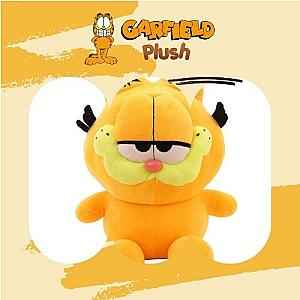 Garfield Stuffed Animal