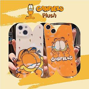 Garfield Merchandise