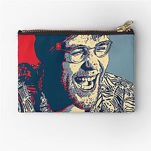 Garrett Watts Zipper Pouch