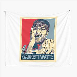 Garrett Watts Tapestry