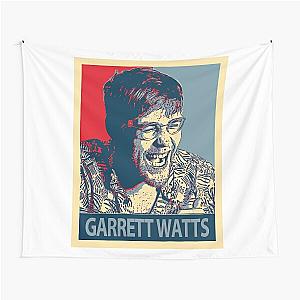 Garrett Watts Tapestry