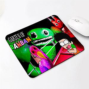 Garten Of Banban Garden 24x20cm Non-Slip Gaming Desktop Mouse Pad