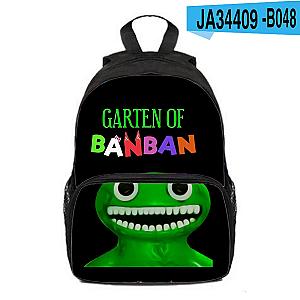 Garten of Banban Class Garden Students Kindergarten Backpack