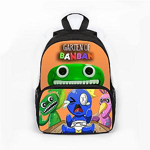 Garten of Banban Banban Garden Game Kindergarten Backpack