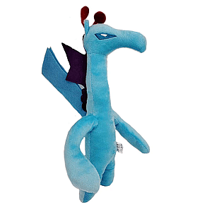 24cm Blue Dragon Monster Garten Of Banban Characters Plush