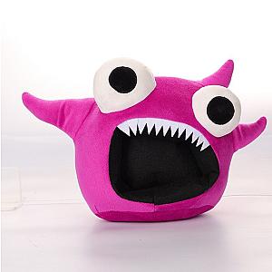 25cm Pinky Stewie Monster Garten Of Banban Characters Plush