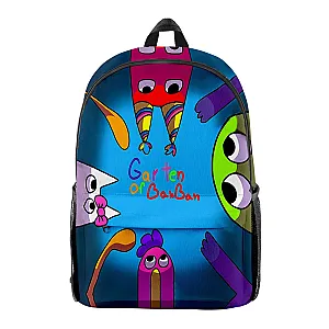 Garten of Banban Campus Student Class Garden Backpack