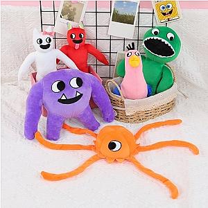 25-60cm The New Garten Of Banban Game Monsters Stuffed Toy Plush