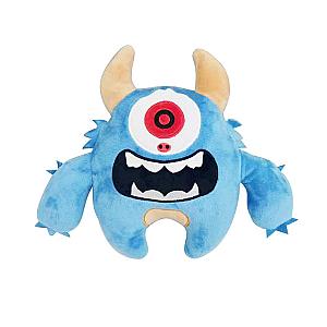 25cm Blue Chilly Monster Garten Of Banban Game Toys Plush