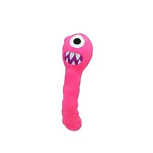 25cm Pink Jimmy Worm Garten Of Banban Game Toys Plush