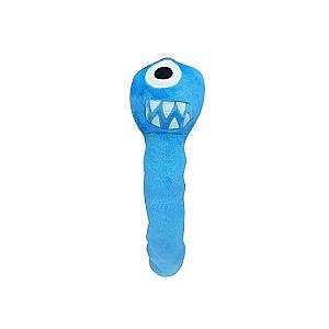 25cm Blue Jimmy Worm Garten Of Banban Game Toys Plush