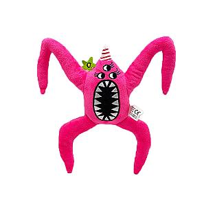 25cm Pink Nabnab Garten Of Banban Game Toys Plush