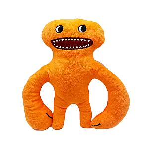 25cm Orange Jumbo Josh Garten Of Banban Game Toys Plush