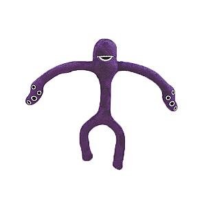 25cm Purple Long Joe Garten Of Banban Game Toys Plush