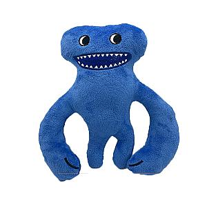 23cm Blue Jumbo Josh Garten Of Banban Game Toys Plush