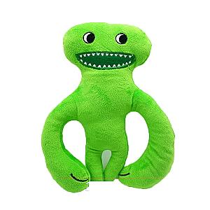 23cm Green Jumbo Josh Garten Of Banban Game Toys Plush