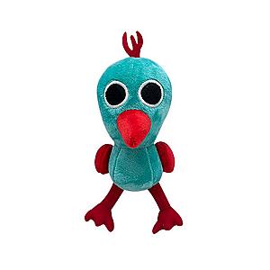 18cm Blue Tarta Bird Garten Of Banban Game Toys Plush