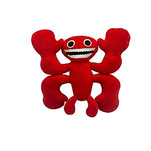 22cm Red Lobster Garten Of Banban Game Toys Plush