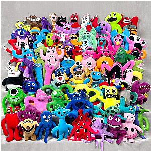 18-28cm Garden Of Banban Game Characters Doll Plush