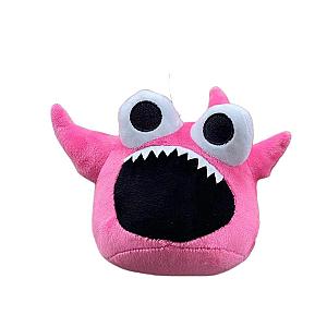 20cm Pink Pinky Stewie Garten of BanBan Game Plush