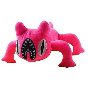 25cm Pink Lazcat Garten of BanBan Game Plush