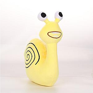 25cm Yellow Slow Seline Garten of BanBan Game Plush