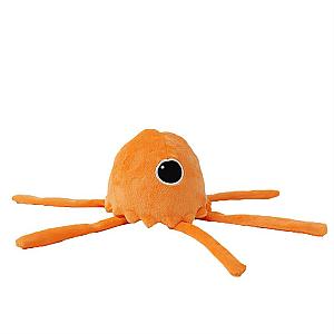 25cm Orange Stinger Flynn Garten of BanBan Game Plush