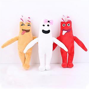 25cm Banban Set Garten of BanBan Game Plush