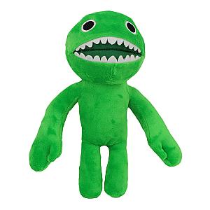 25cm Green Jumbo Josh Garten of BanBan Game Plush