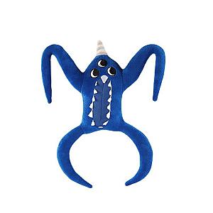 25cm Blue Nabnab Garten of BanBan Game Plush