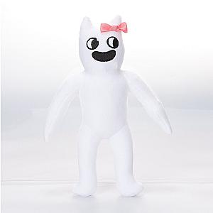 26cm White Banbaleena Game Garten of BanBan Stuffed Toy Plush