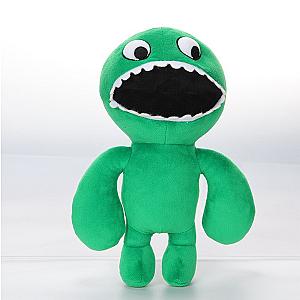 25cm GreenJumbo Josh Game Garten of BanBan Stuffed Toy Plush