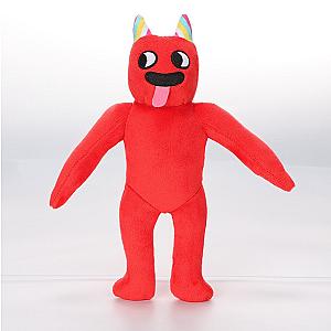 26cm Red Banban Game Garten of BanBan Stuffed Toy Plush