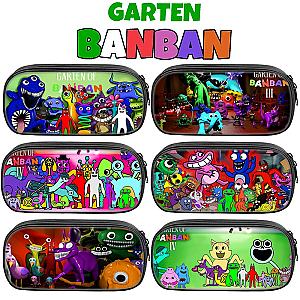 Garten of Banban Game Pencil Case