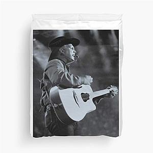 Garth Brooks Duvet Cover