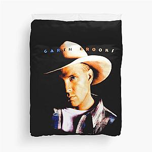 Garth Brooks Duvet Cover