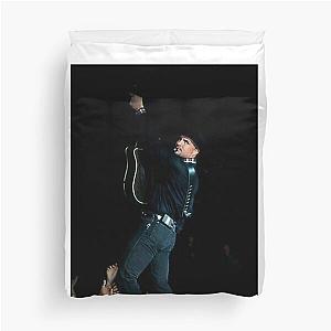 Garth Brooks Duvet Cover