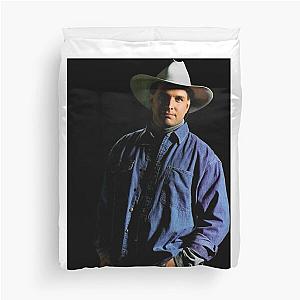 Garth Brooks Duvet Cover